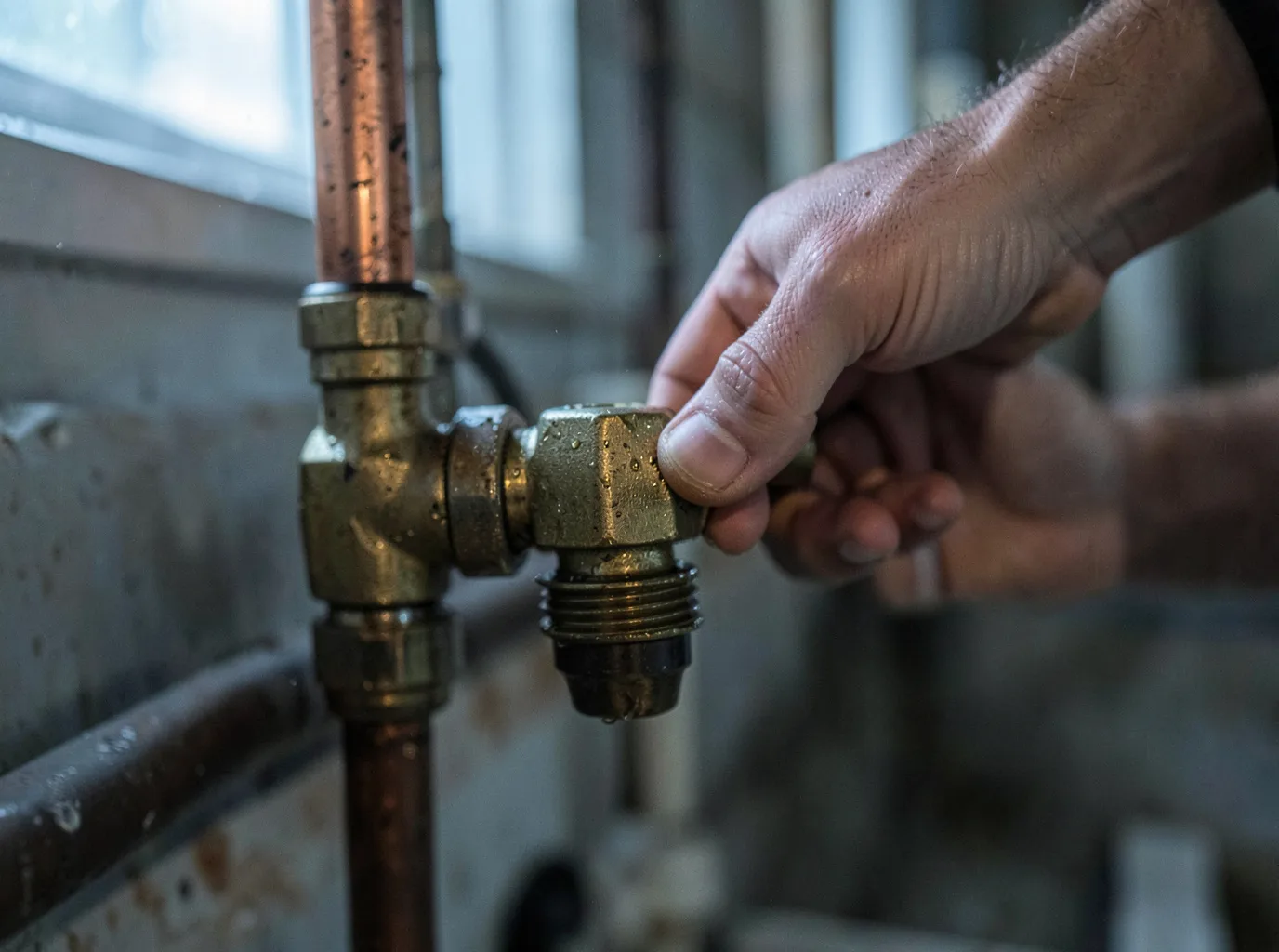 Emergency Plumber Canterbury, NH FAQs